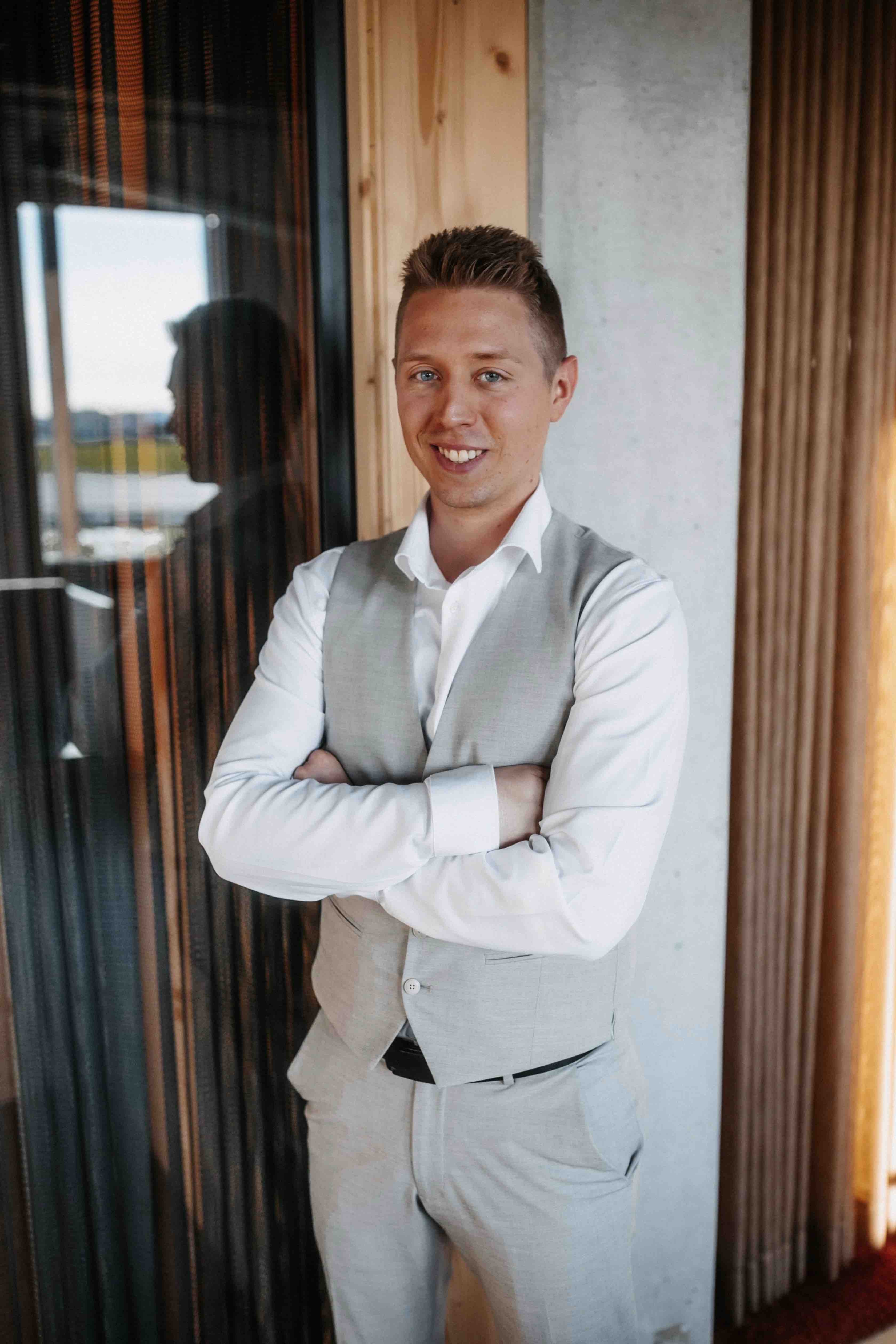 Profilbild von Thomas Stefani