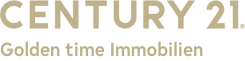 Logo von Golden Time Immobilien